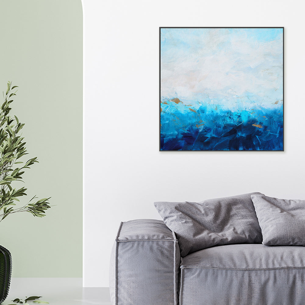 wall-art-print-canvas-poster-framed-Sea Air , By Françoise Wattré-2