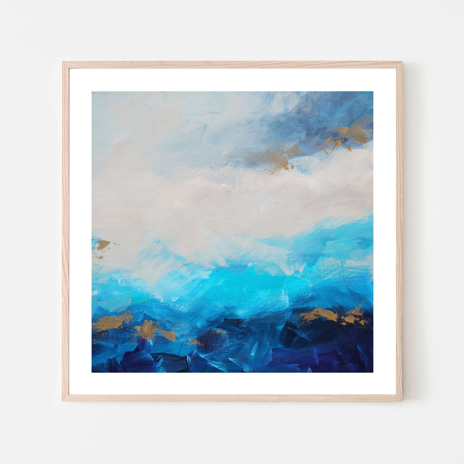 wall-art-print-canvas-poster-framed-Sea Air , By Françoise Wattré-6