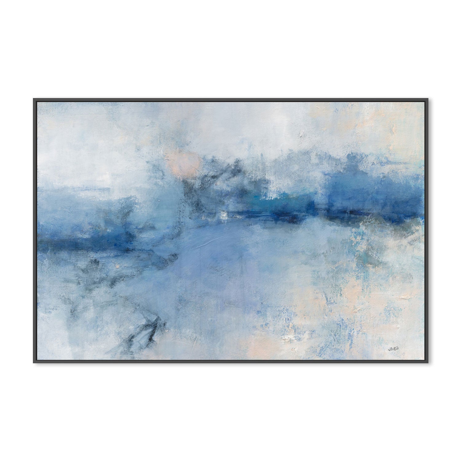 wall-art-print-canvas-poster-framed-Seaside Impressions , By Julia Purinton-3