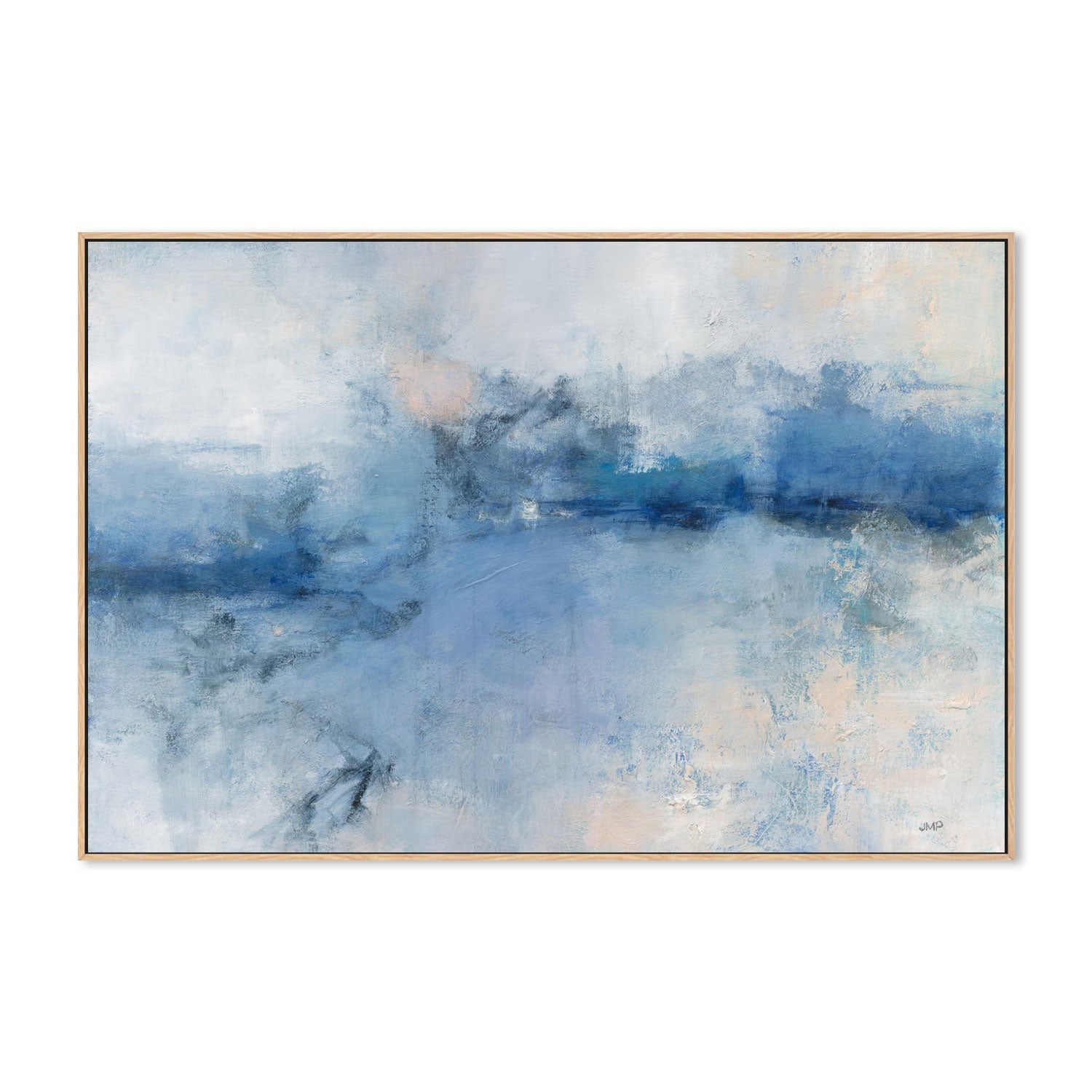 wall-art-print-canvas-poster-framed-Seaside Impressions , By Julia Purinton-4