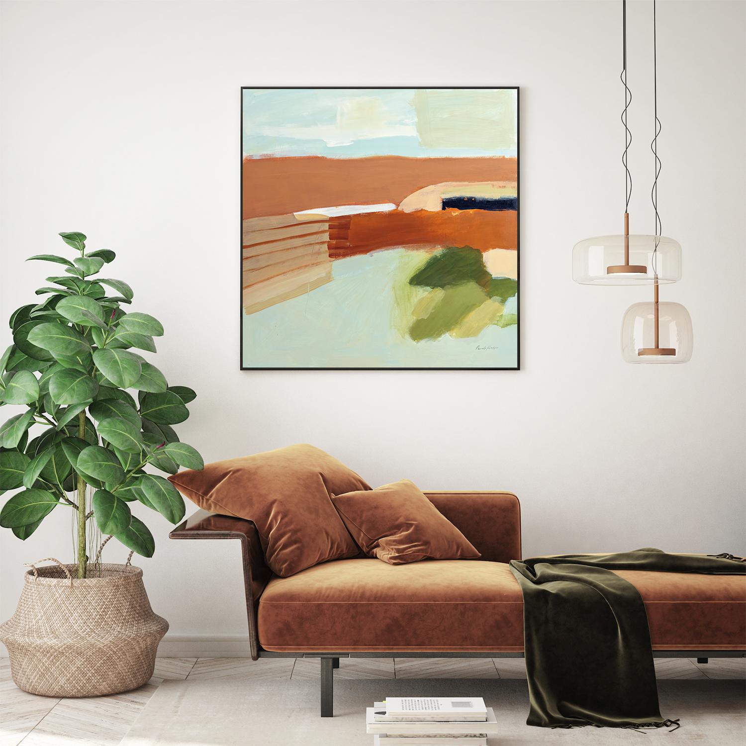 wall-art-print-canvas-poster-framed-Secrets in the Desert-by-Pamela Munger-Gioia Wall Art