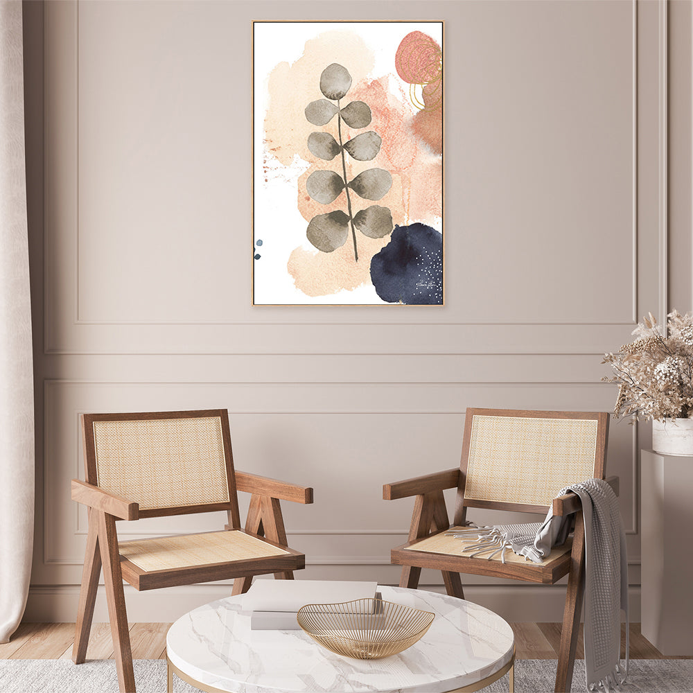 wall-art-print-canvas-poster-framed-Serene Nature, Style B-by-Laura Horn-Gioia Wall Art