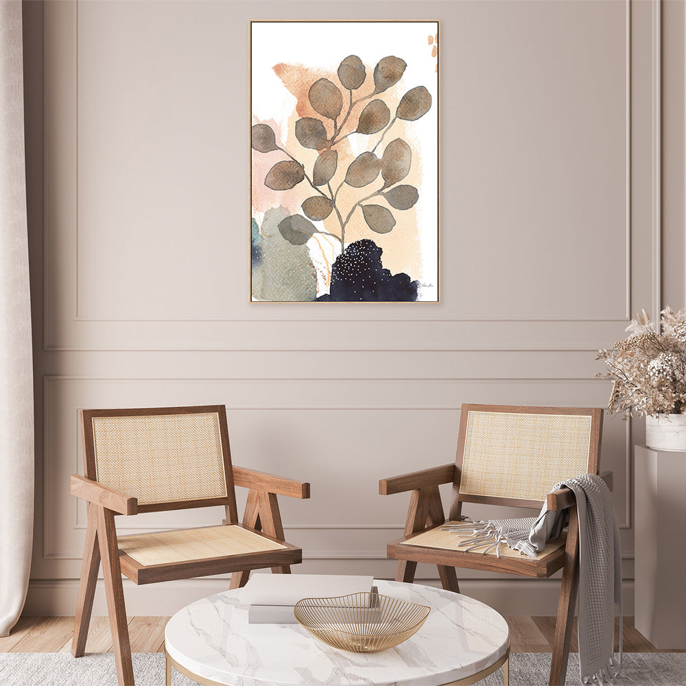 wall-art-print-canvas-poster-framed-Serene Nature, Style C-by-Laura Horn-Gioia Wall Art