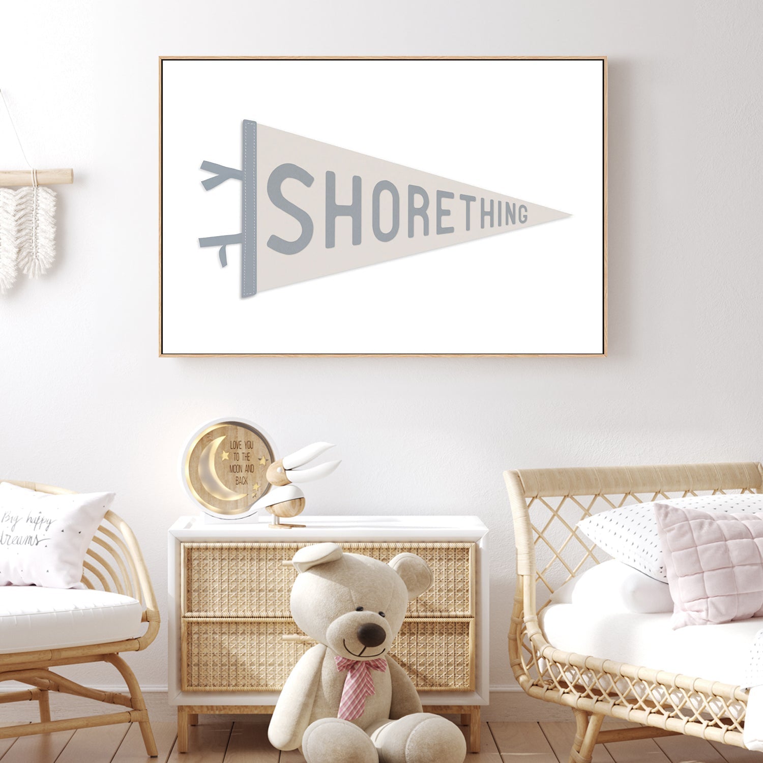 wall-art-print-canvas-poster-framed-Shorething , By Leah Straatsma-2