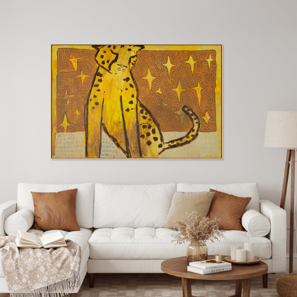 wall-art-print-canvas-poster-framed-Sienna Sun , By Amanda Skye-7