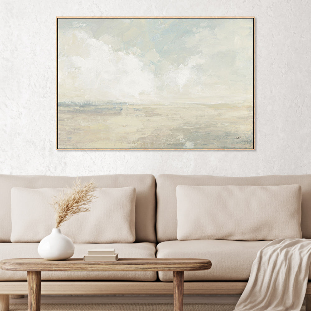 wall-art-print-canvas-poster-framed-Sky and Sand , By Julia Purinton , By Julia Purinton-2