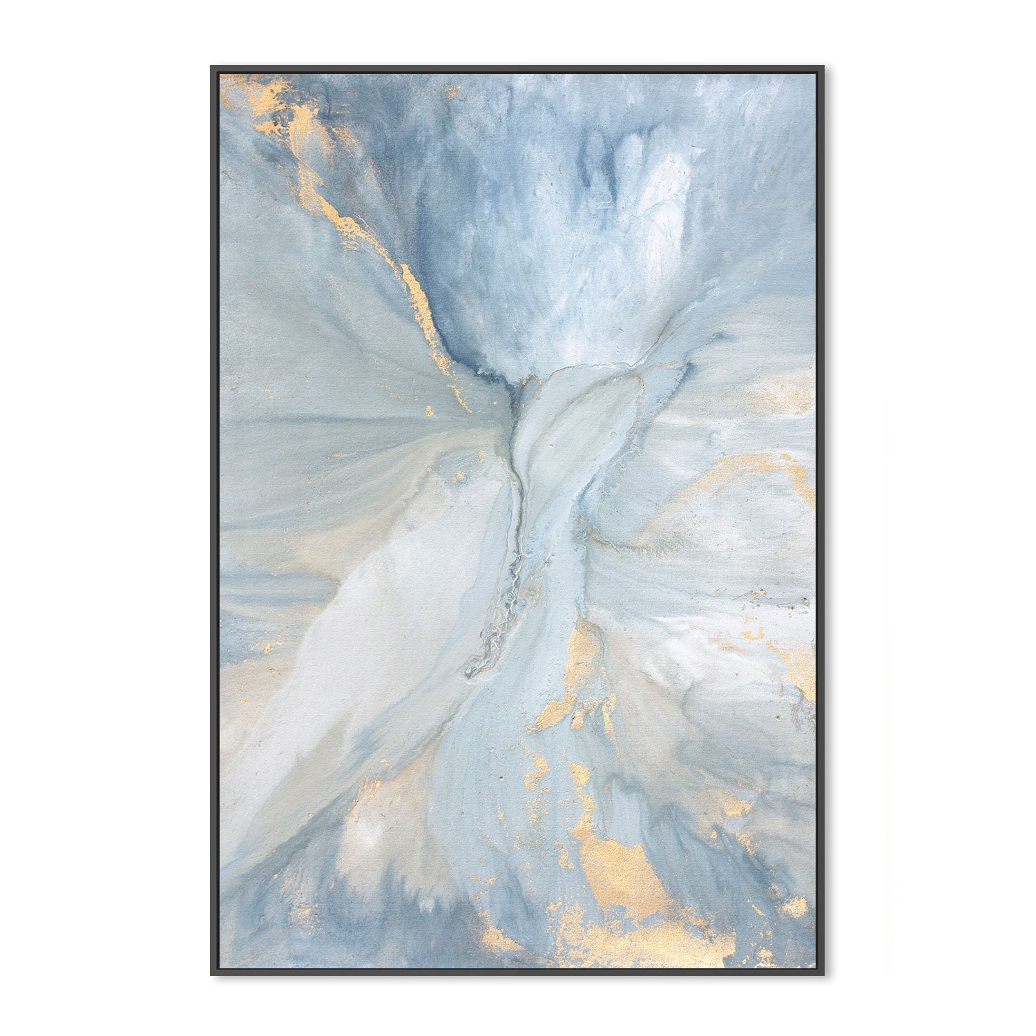 wall-art-print-canvas-poster-framed-Soft Awakening-by-Julia Contacessi-Gioia Wall Art