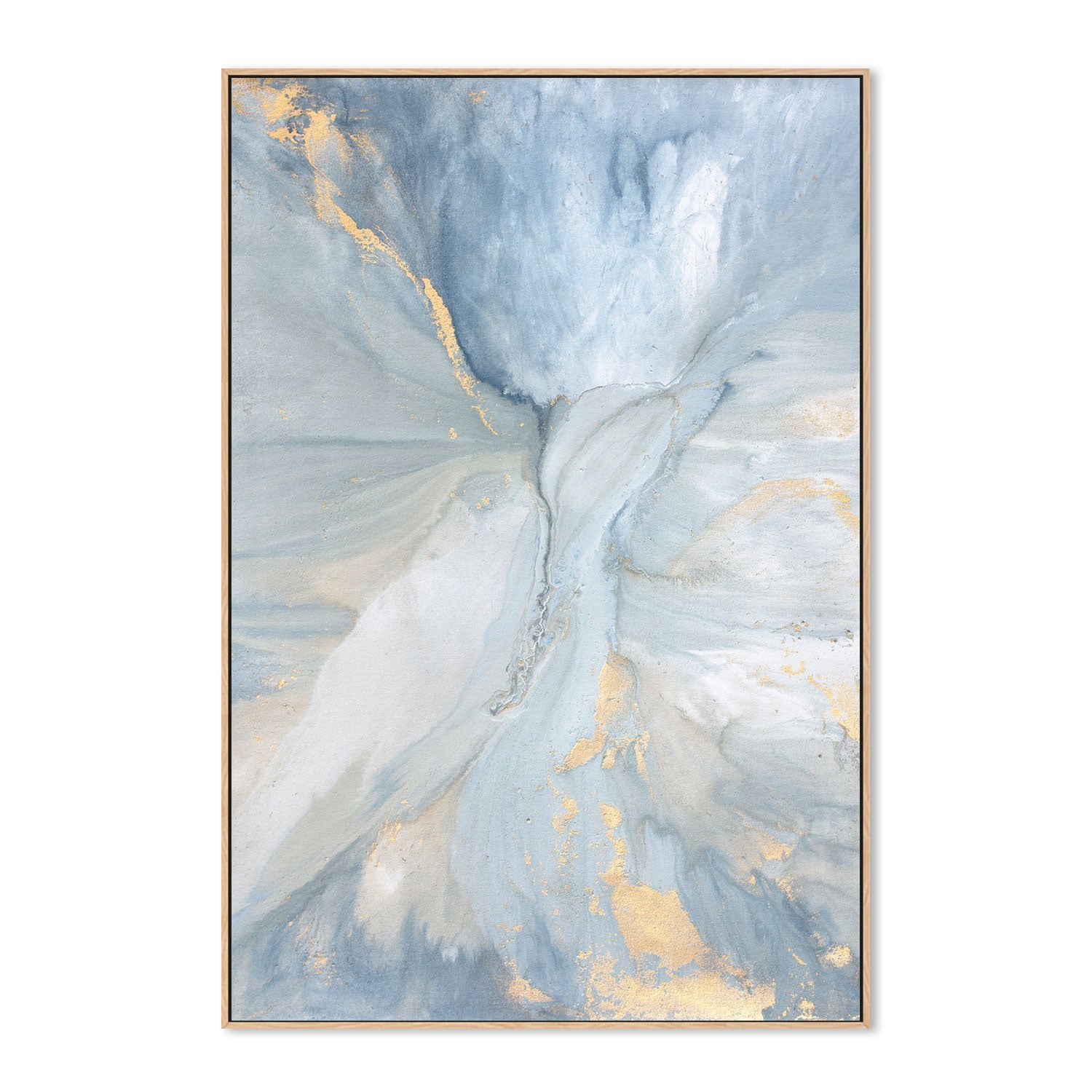 wall-art-print-canvas-poster-framed-Soft Awakening-by-Julia Contacessi-Gioia Wall Art