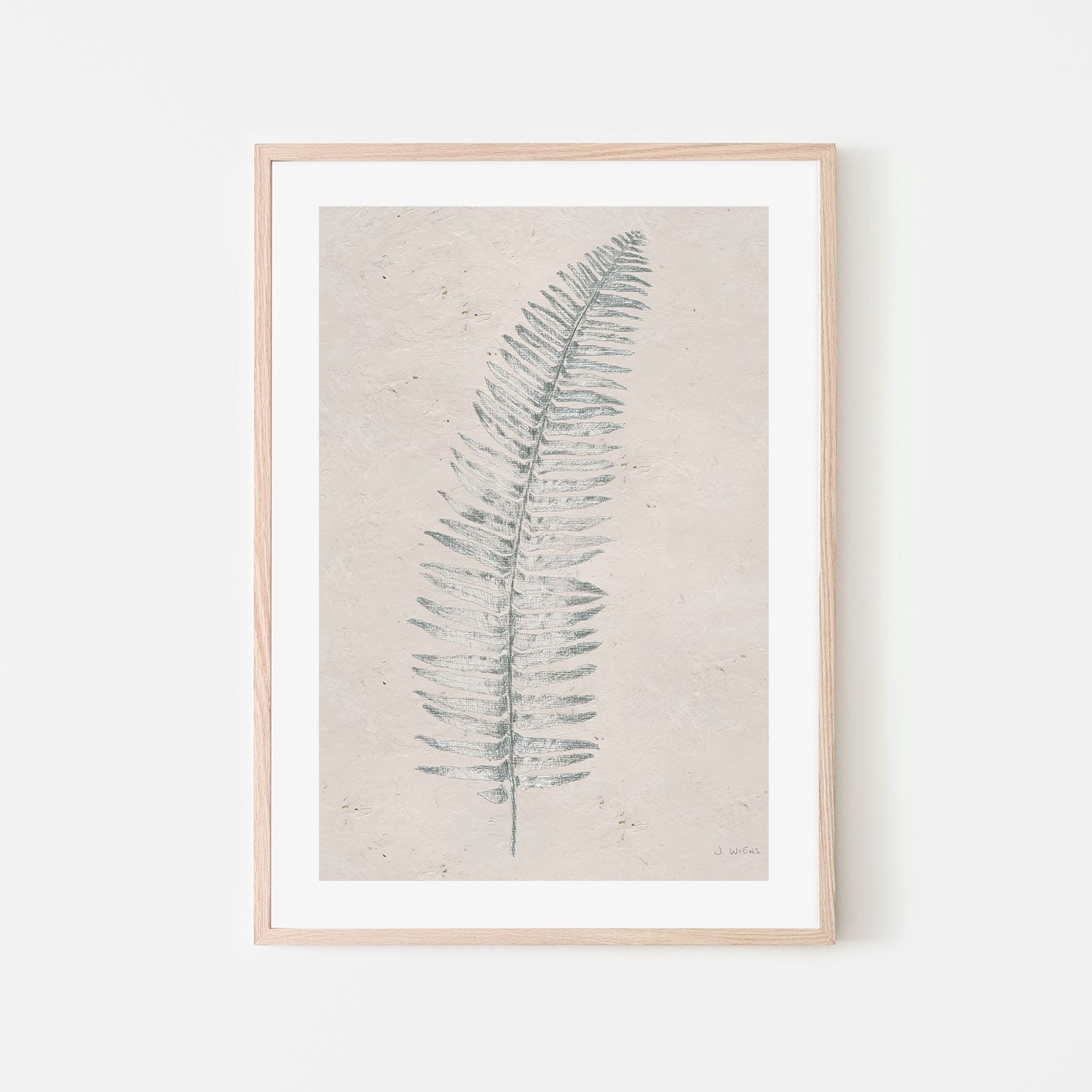 wall-art-print-canvas-poster-framed-Soft Summer Sketches, Style A-by-James Wiens-Gioia Wall Art