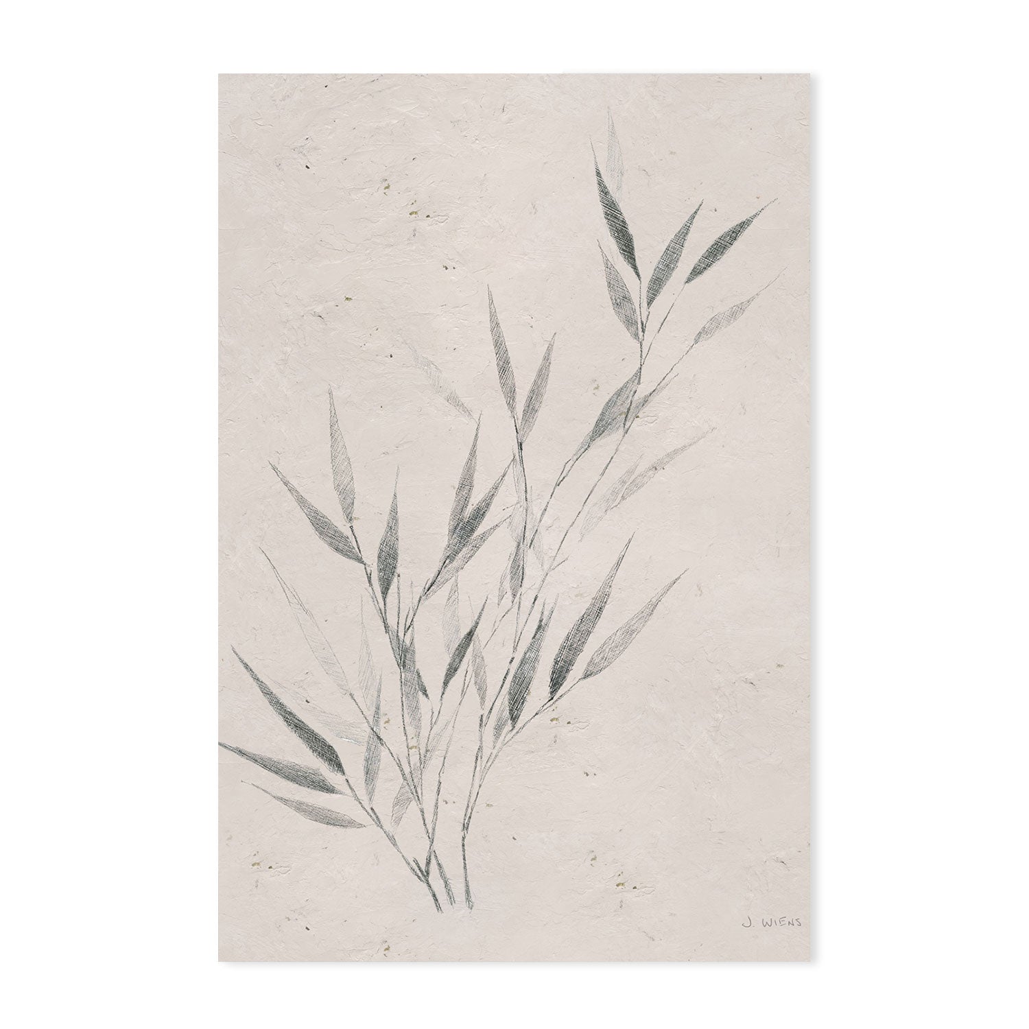 wall-art-print-canvas-poster-framed-Soft Summer Sketches, Style C-by-James Wiens-Gioia Wall Art