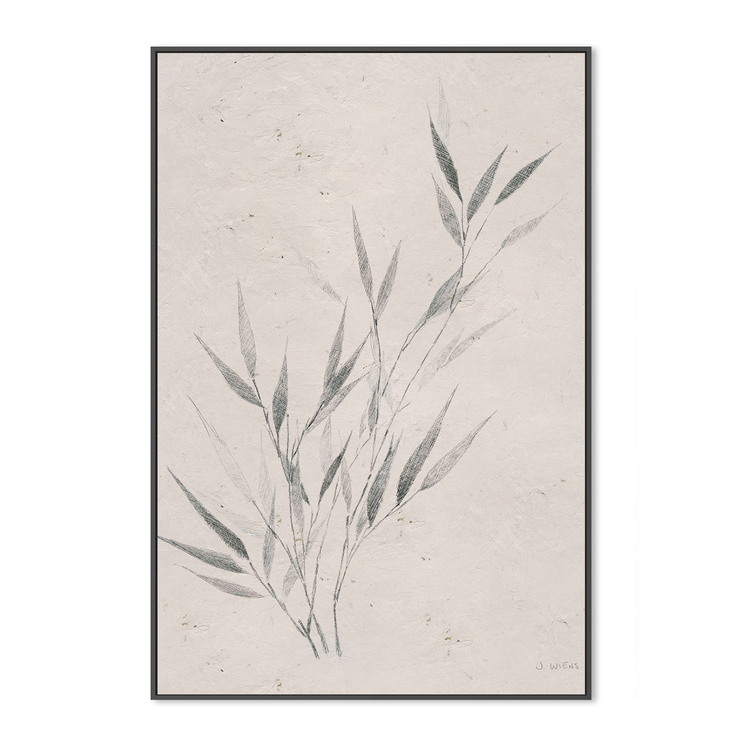 wall-art-print-canvas-poster-framed-Soft Summer Sketches, Style C-by-James Wiens-Gioia Wall Art