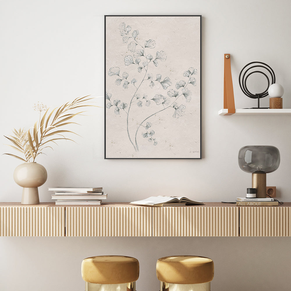 wall-art-print-canvas-poster-framed-Soft Summer Sketches, Style D-by-James Wiens-Gioia Wall Art