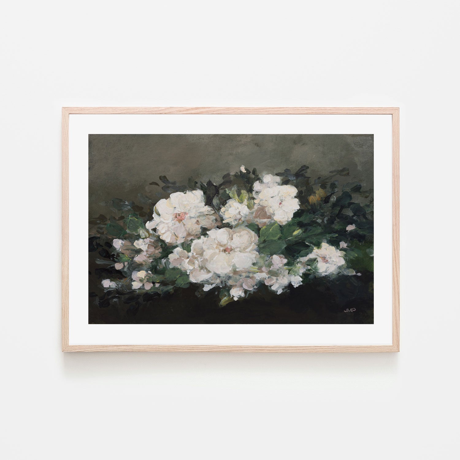 wall-art-print-canvas-poster-framed-Spring Beauty , By Julia Contacessi-GIOIA-WALL-ART