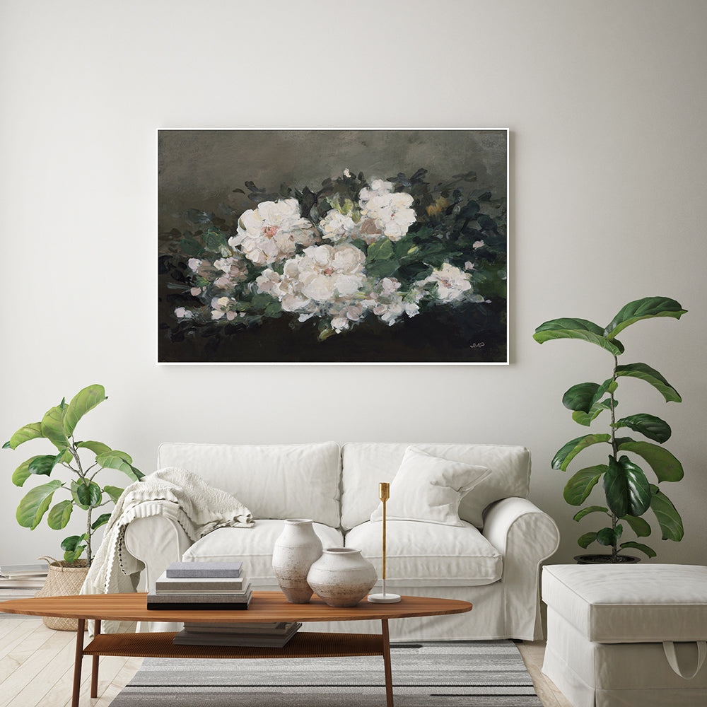 wall-art-print-canvas-poster-framed-Spring Beauty , By Julia Contacessi-GIOIA-WALL-ART