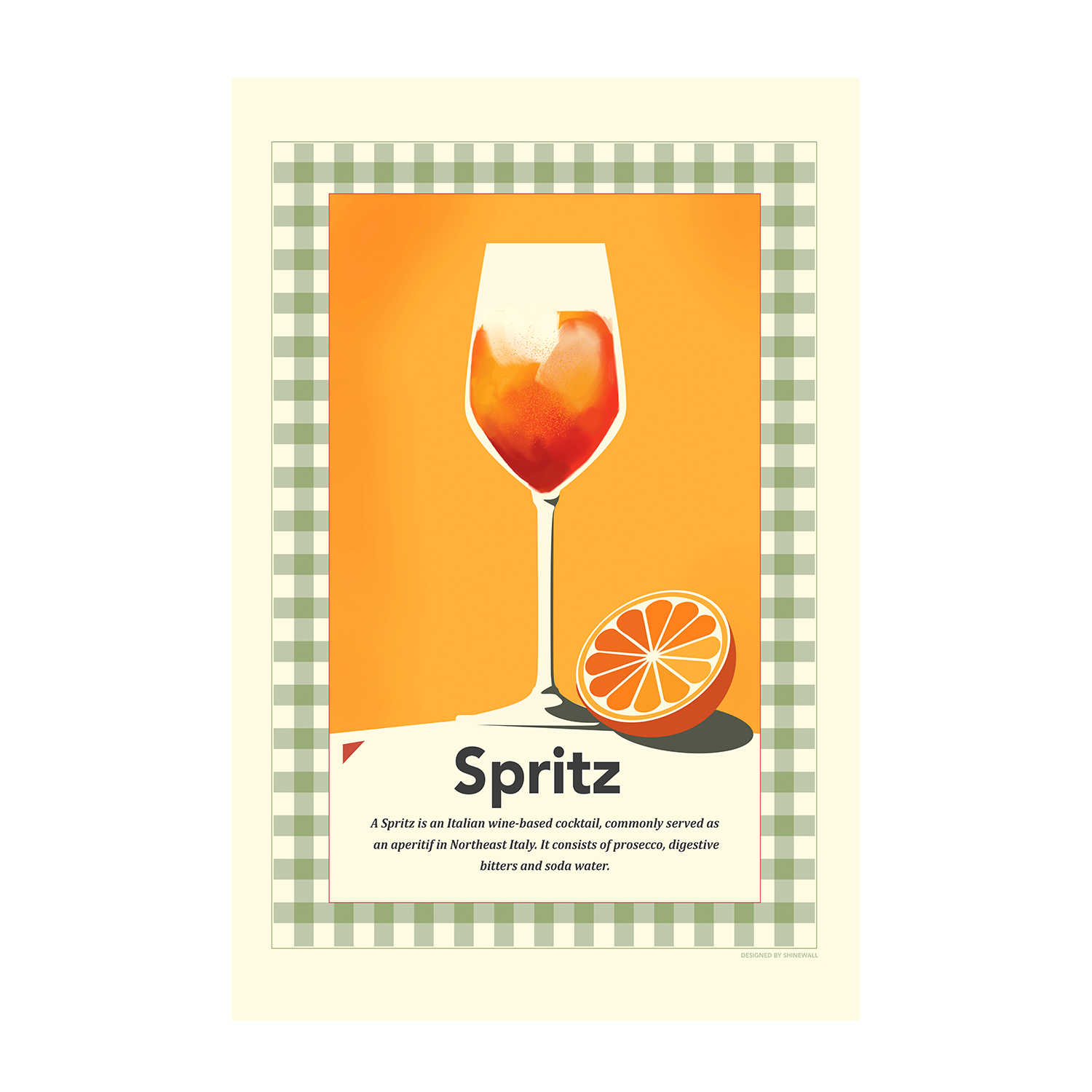 wall-art-print-canvas-poster-framed-Spritz, Style B-GIOIA-WALL-ART