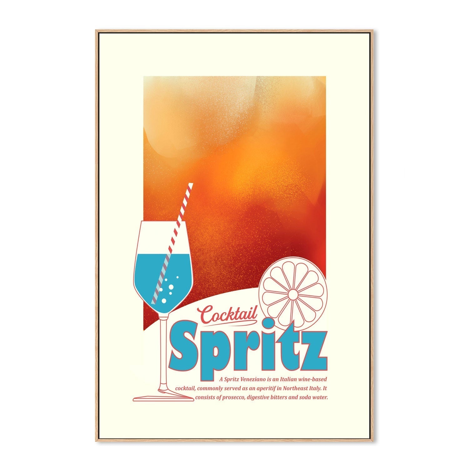 wall-art-print-canvas-poster-framed-Spritz Veneziano-GIOIA-WALL-ART