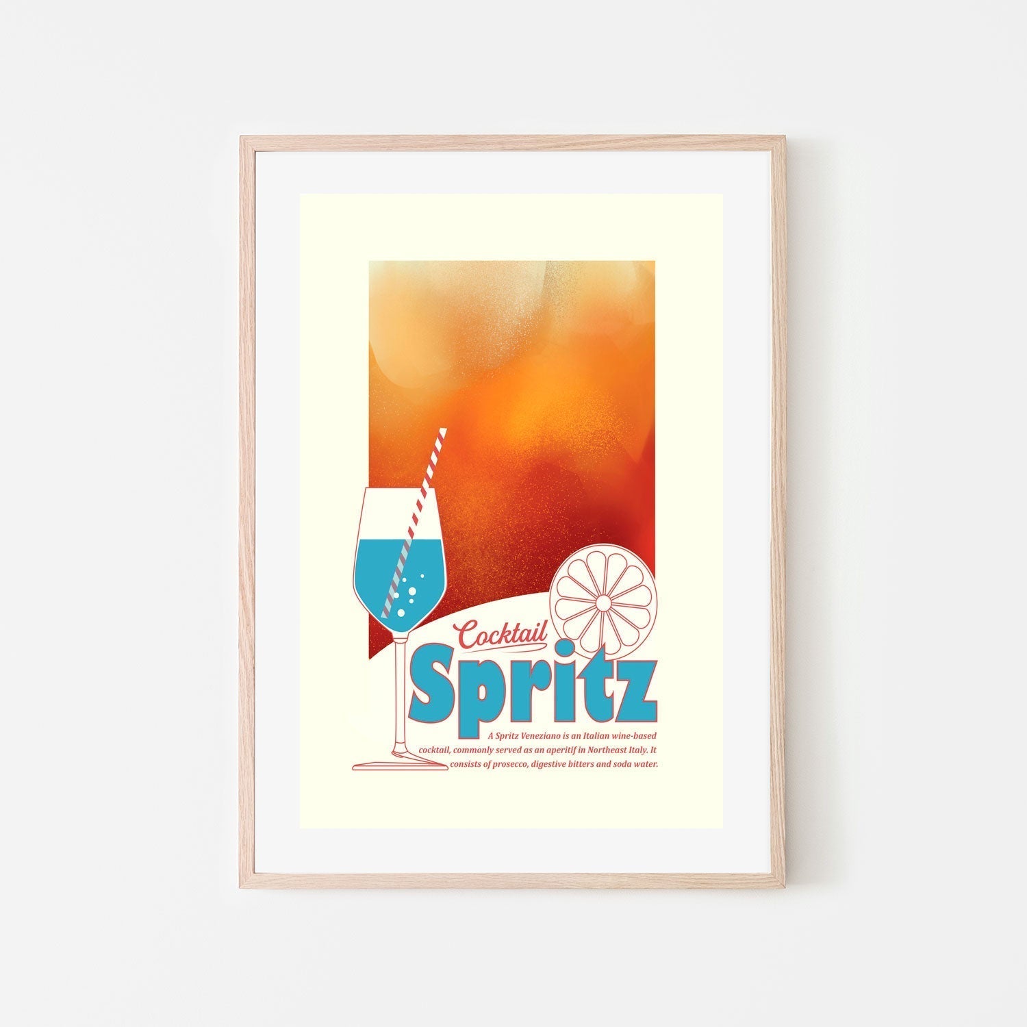 wall-art-print-canvas-poster-framed-Spritz Veneziano-GIOIA-WALL-ART