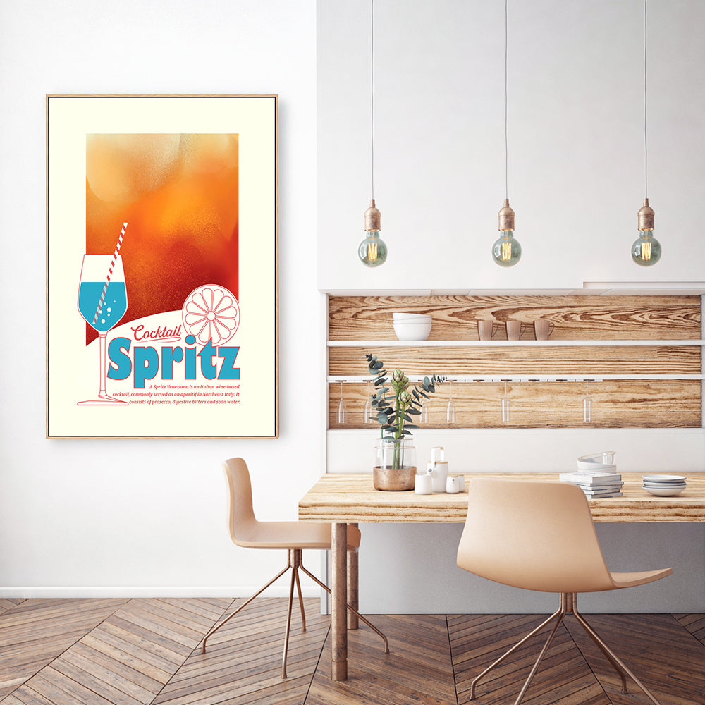 wall-art-print-canvas-poster-framed-Spritz Veneziano-GIOIA-WALL-ART