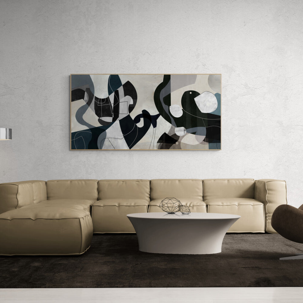 wall-art-print-canvas-poster-framed-Statement, Panorama-by-Roberto Moro Art-Gioia Wall Art