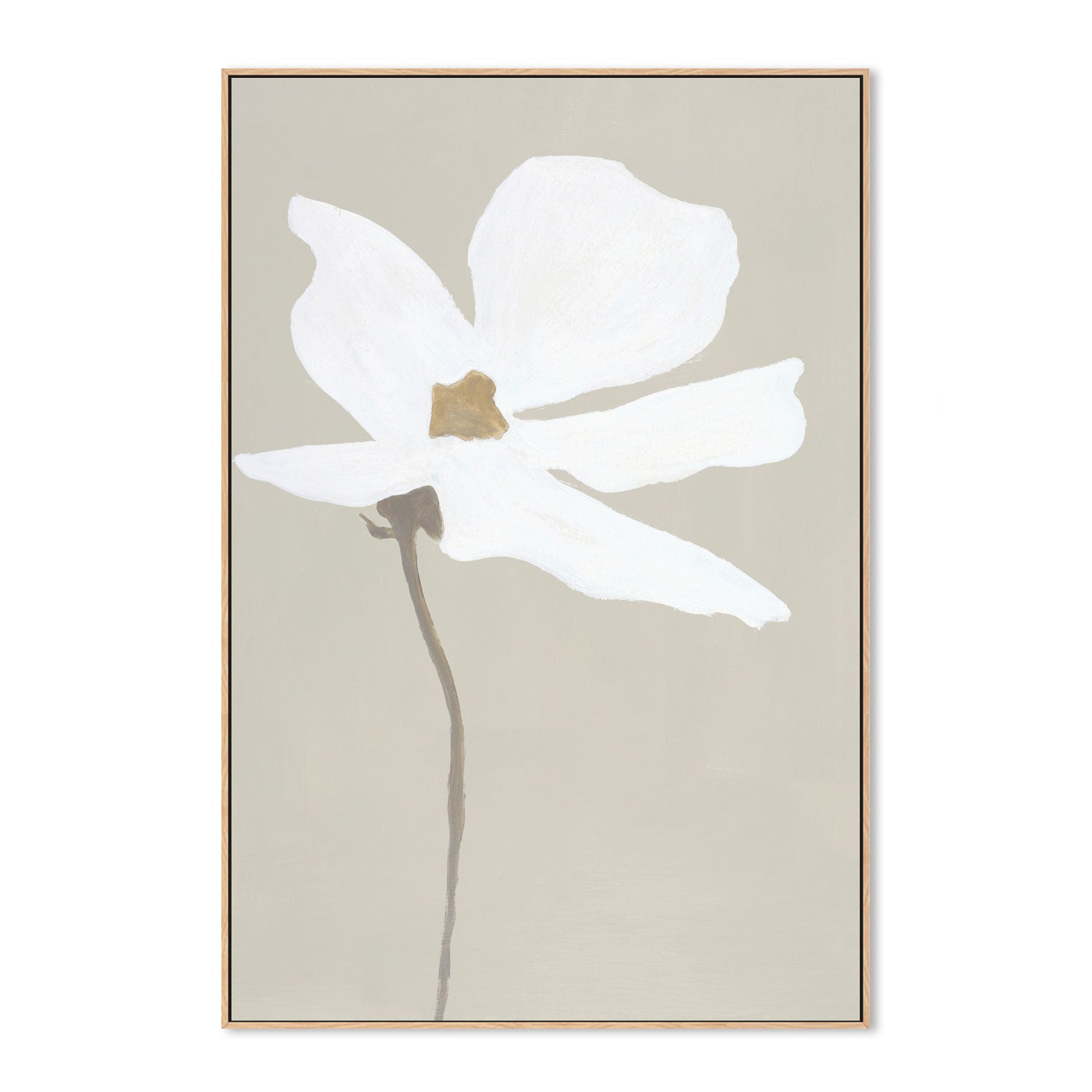 wall-art-print-canvas-poster-framed-Still Flower-4