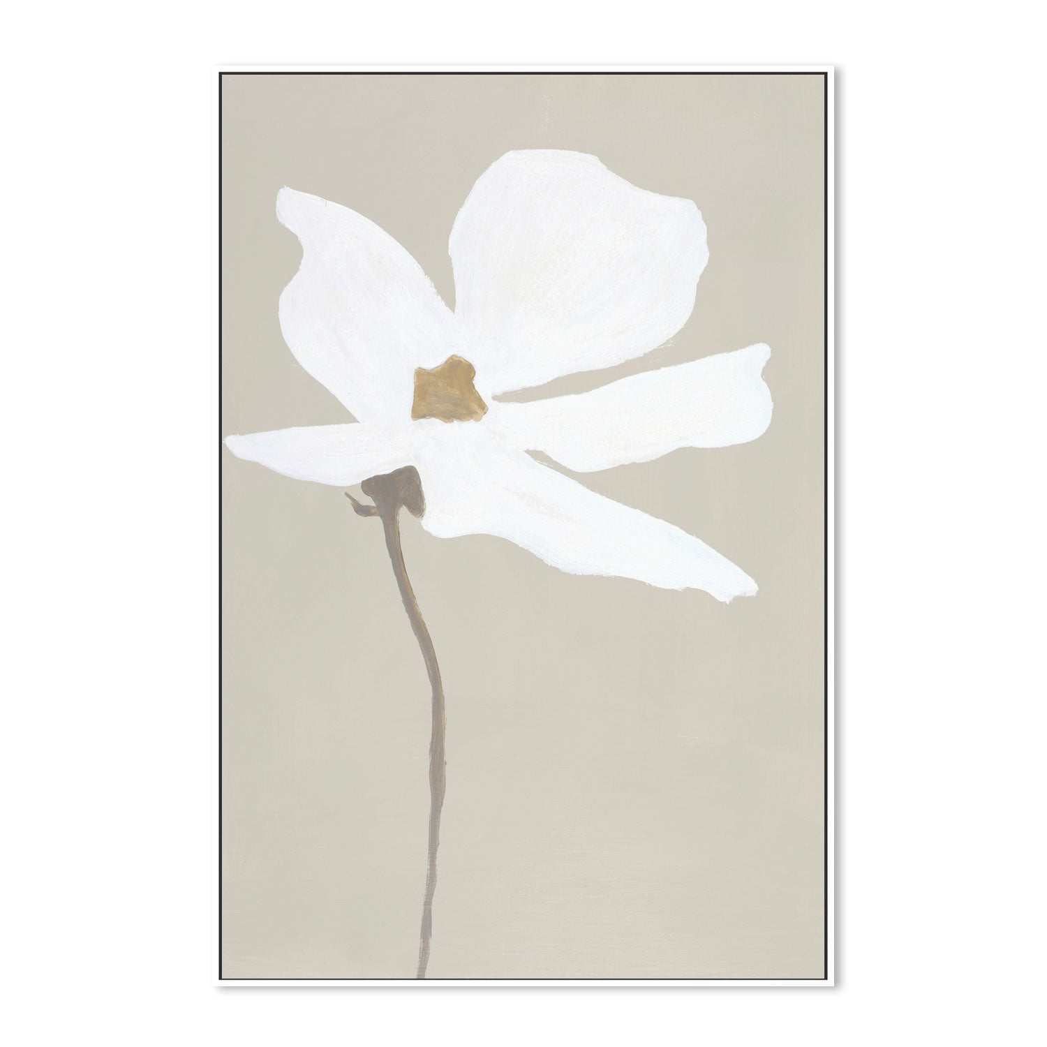 wall-art-print-canvas-poster-framed-Still Flower-5