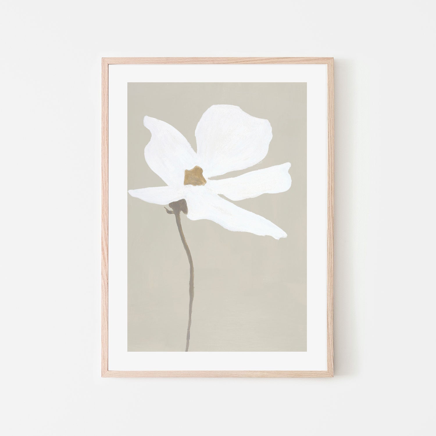 wall-art-print-canvas-poster-framed-Still Flower-6