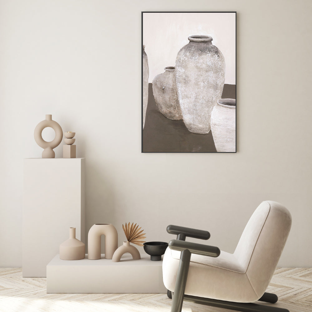 wall-art-print-canvas-poster-framed-Still Vases-7