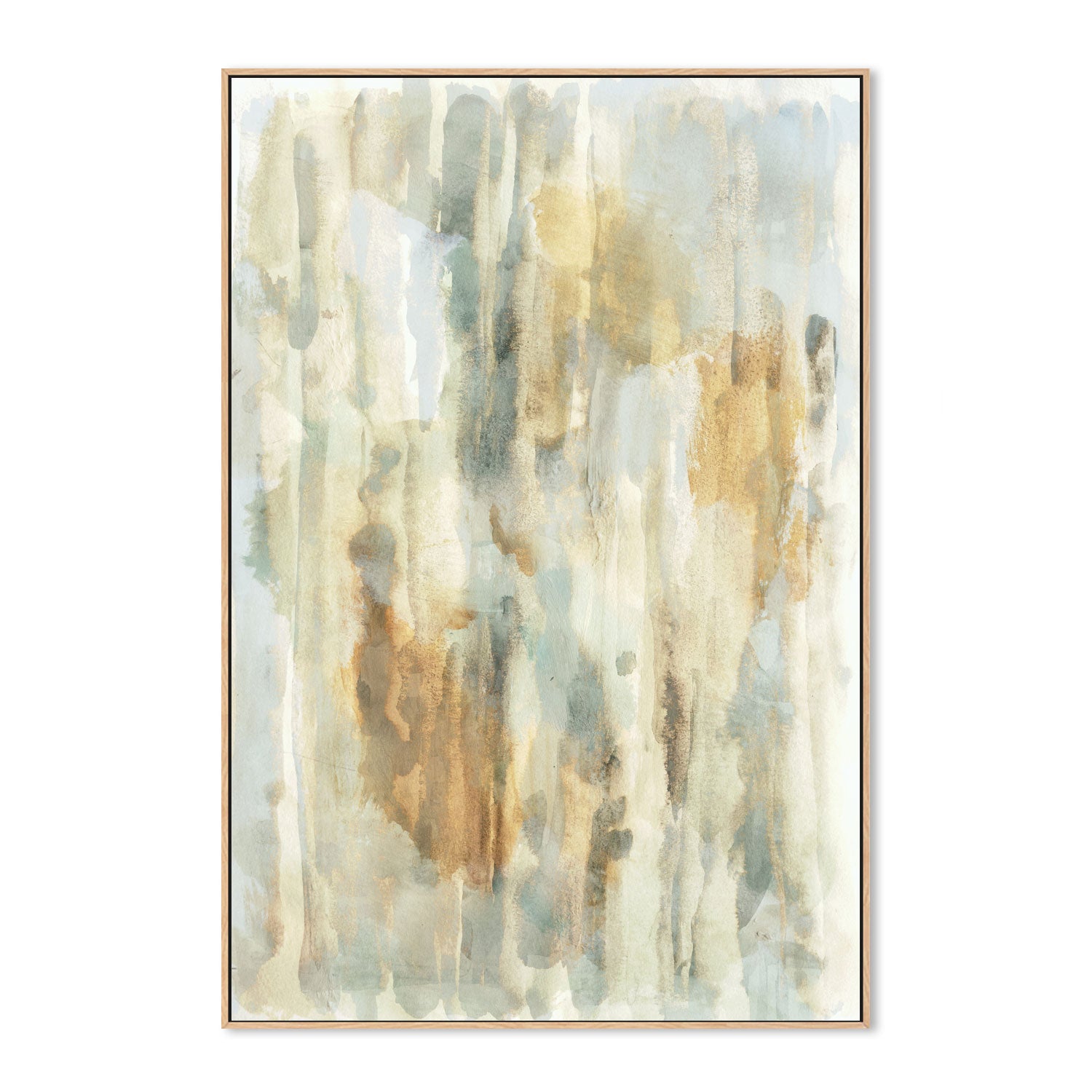 wall-art-print-canvas-poster-framed-Still Waters , By Hope Bainbridge-4