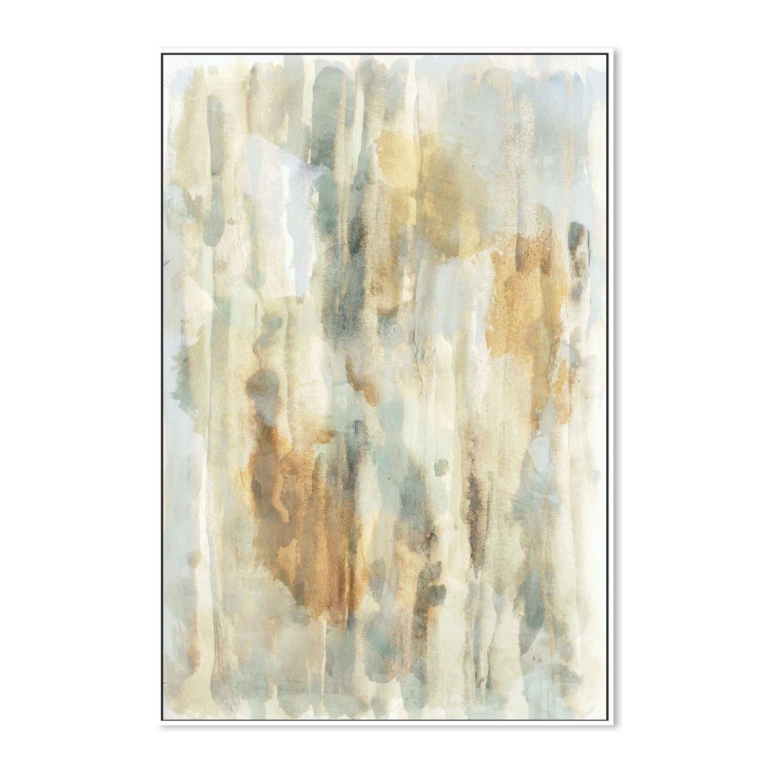 wall-art-print-canvas-poster-framed-Still Waters , By Hope Bainbridge-5