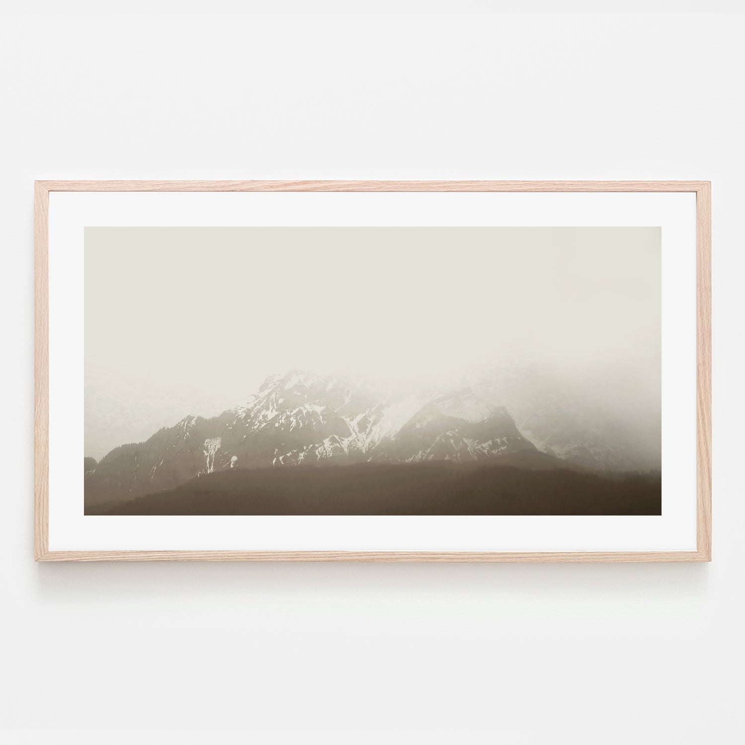 wall-art-print-canvas-poster-framed-Stillness , By Hope Bainbridge-6