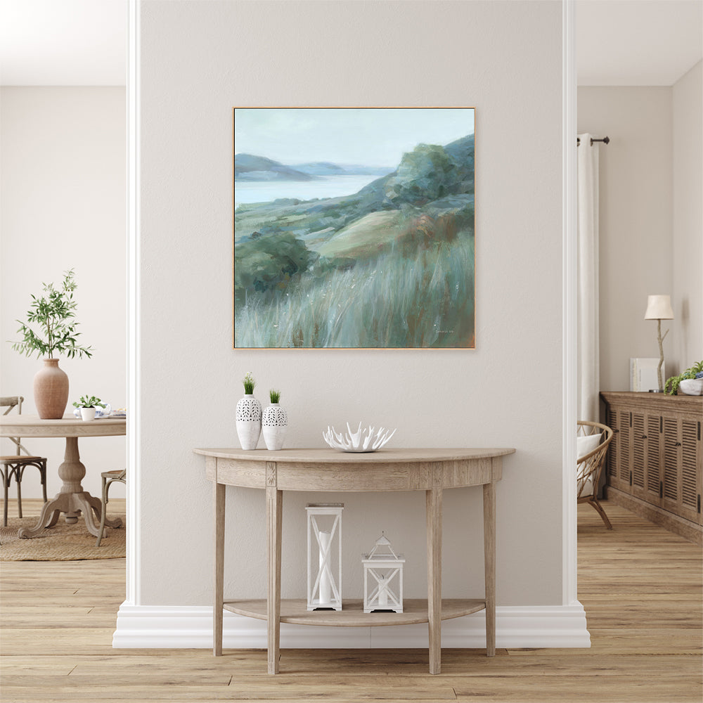 wall-art-print-canvas-poster-framed-Stillness Hill , By Danhui Nai-7