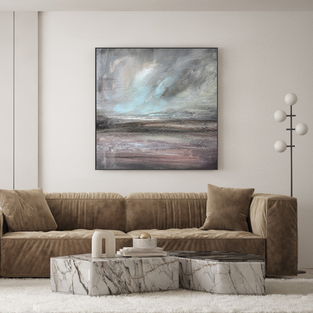 wall-art-print-canvas-poster-framed-Stormy Skies , By Danhui Nai-7