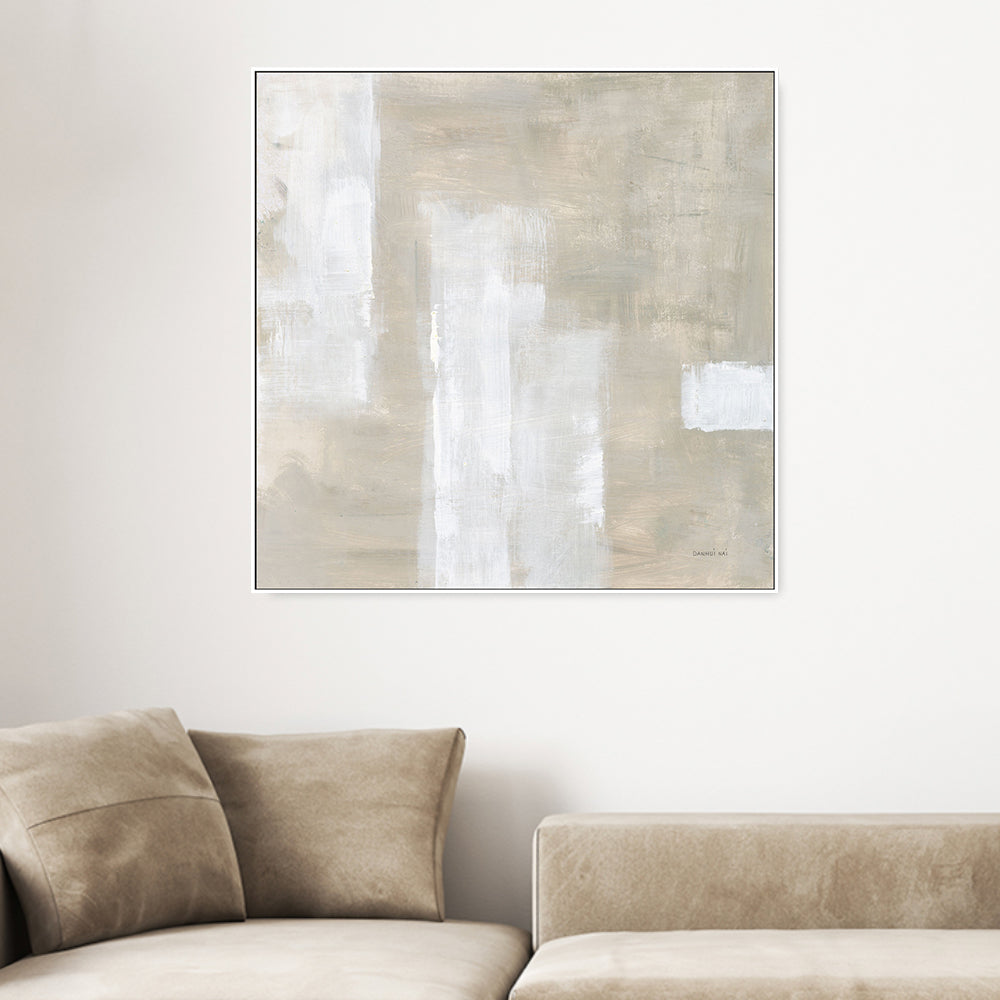 wall-art-print-canvas-poster-framed-Subtle Serenity , By Danhui Nai-2