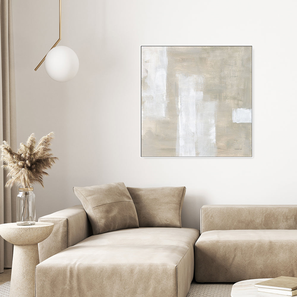 wall-art-print-canvas-poster-framed-Subtle Serenity , By Danhui Nai-7