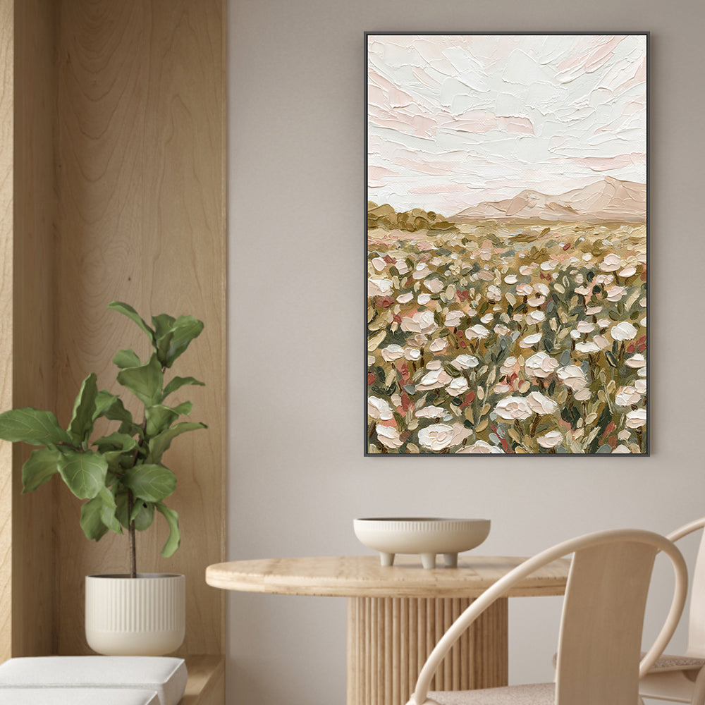 wall-art-print-canvas-poster-framed-Summer Sway , By Hannah Weisner-2