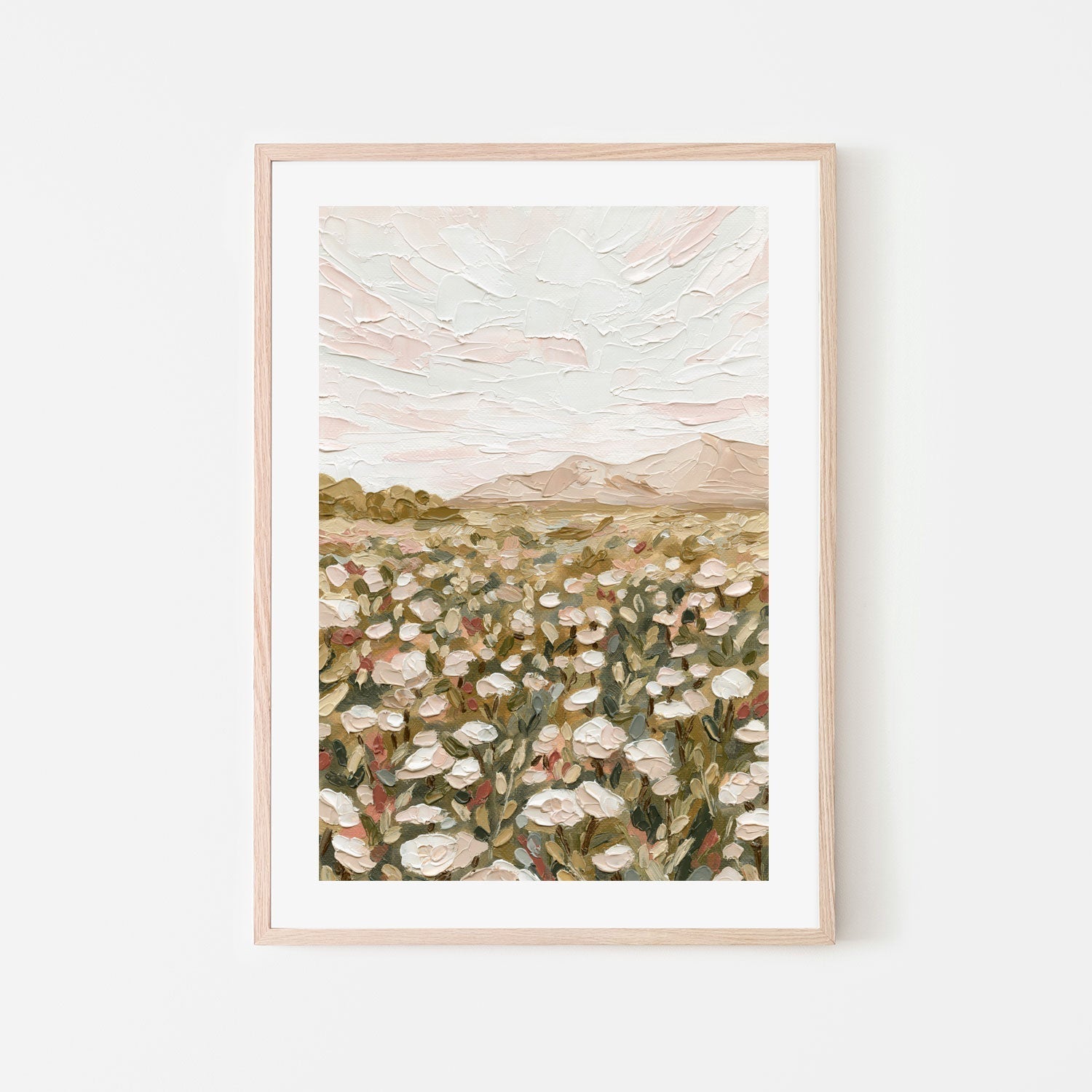 wall-art-print-canvas-poster-framed-Summer Sway , By Hannah Weisner-6