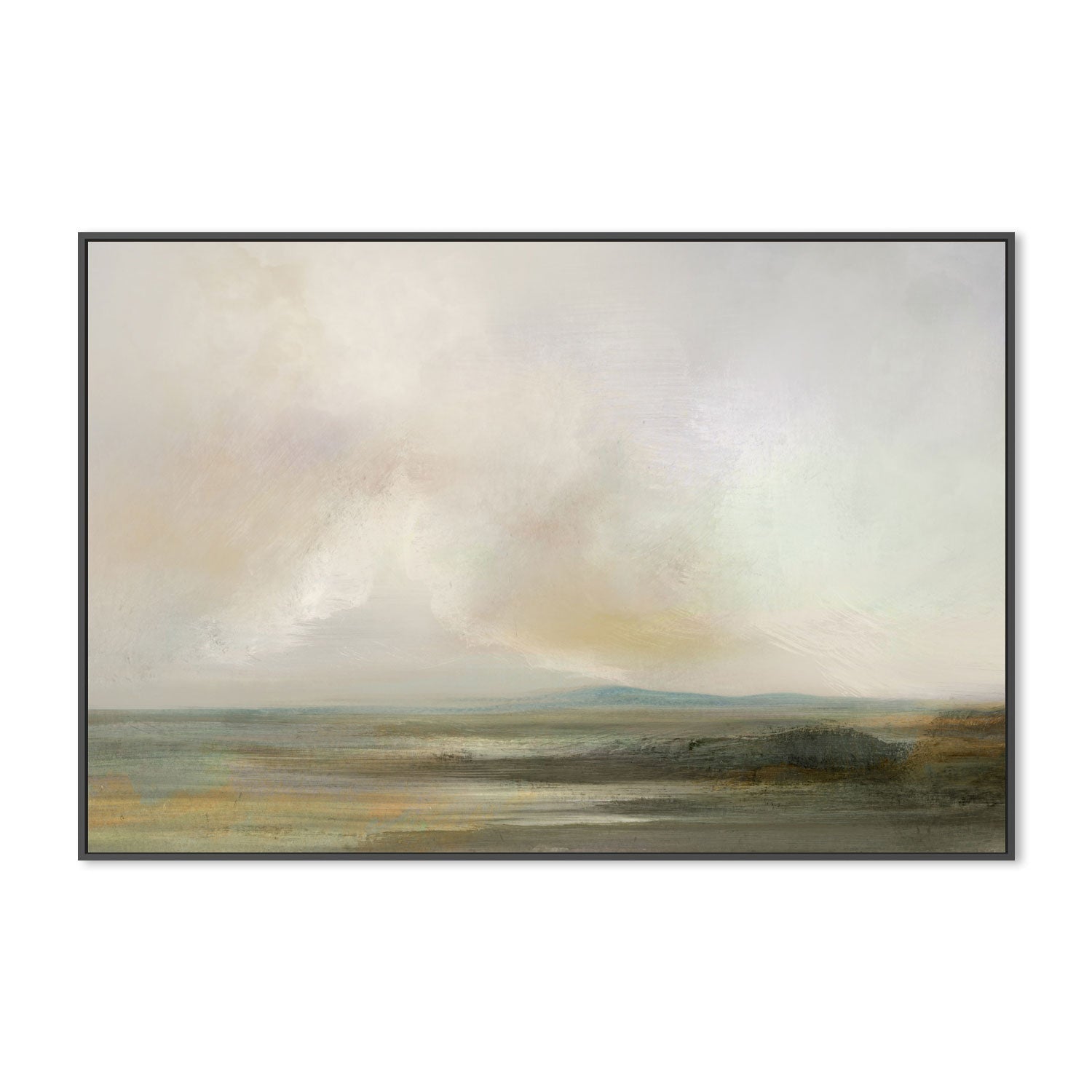 wall-art-print-canvas-poster-framed-Summer Tide , By Dan Hobday-3