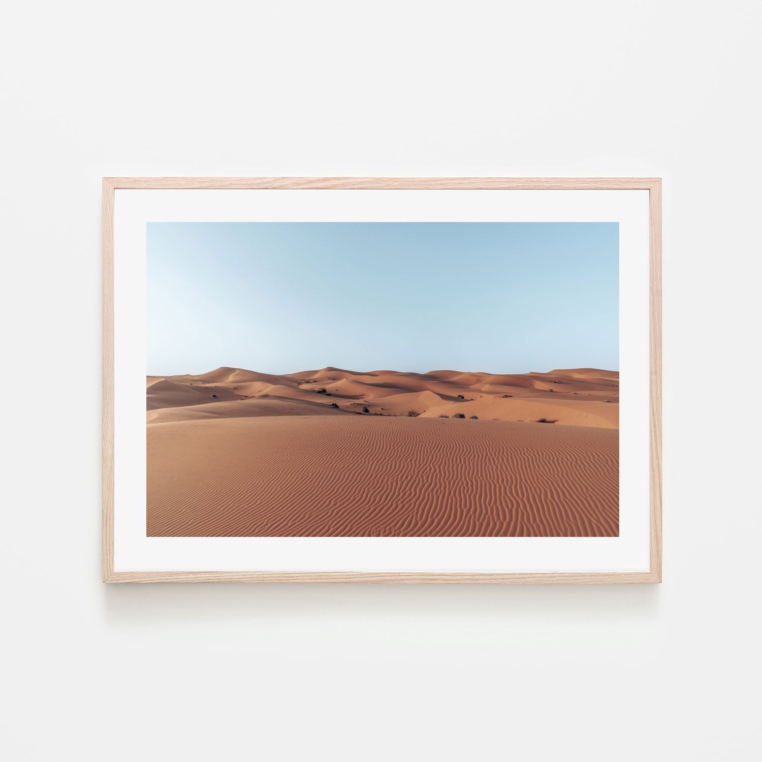 wall-art-print-canvas-poster-framed-Sunburnt Hues , By Josh Silver-6