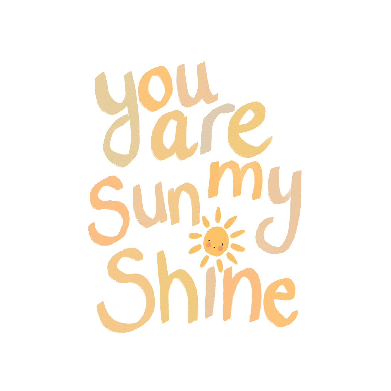 wall-art-print-canvas-poster-framed-Sunshine , By Leah Straatsma-1