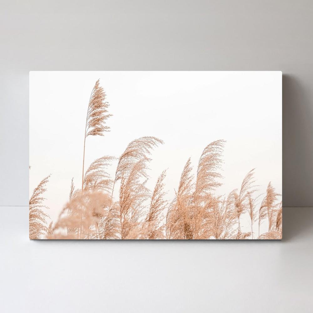 wall-art-print-canvas-poster-framed-Swaying Reeds-by-Gioia Wall Art-Gioia Wall Art