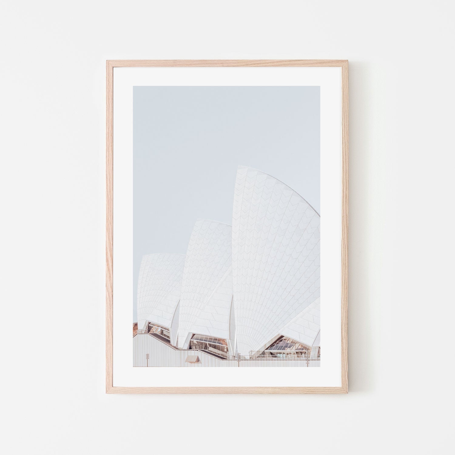 wall-art-print-canvas-poster-framed-Sydney Opera House-6