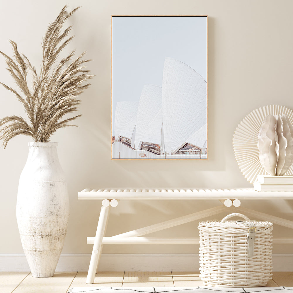 wall-art-print-canvas-poster-framed-Sydney Opera House-7