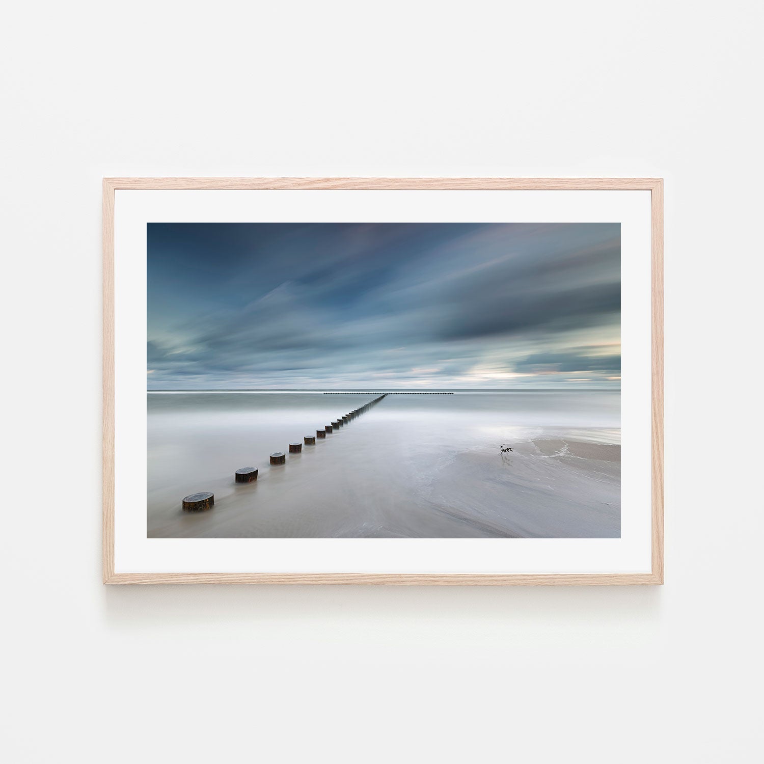 wall-art-print-canvas-poster-framed-T, by Rafal R. Nebelski-by-Plus X Studio-Gioia Wall Art