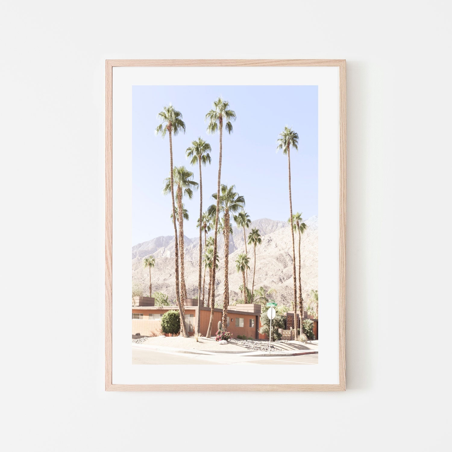 wall-art-print-canvas-poster-framed-Tall Palms-6