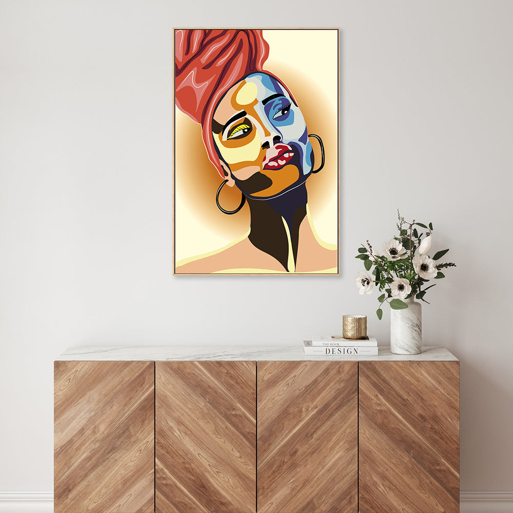 wall-art-print-canvas-poster-framed-Tega Rendile-GIOIA-WALL-ART