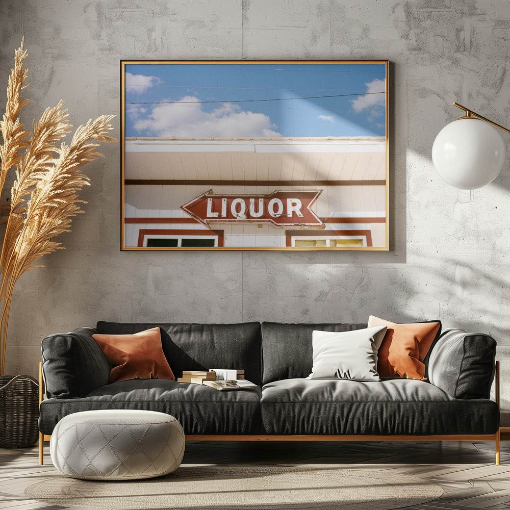 wall-art-print-canvas-poster-framed-Tennessee Liquor , By Bethany Young-3