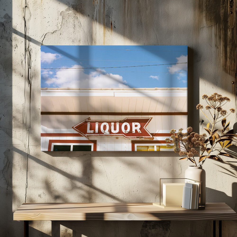 wall-art-print-canvas-poster-framed-Tennessee Liquor , By Bethany Young-7