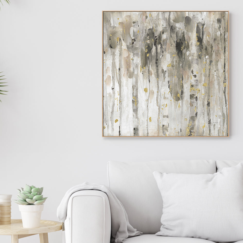 wall-art-print-canvas-poster-framed-The Forest, Style A , By Lisa Audit-GIOIA-WALL-ART