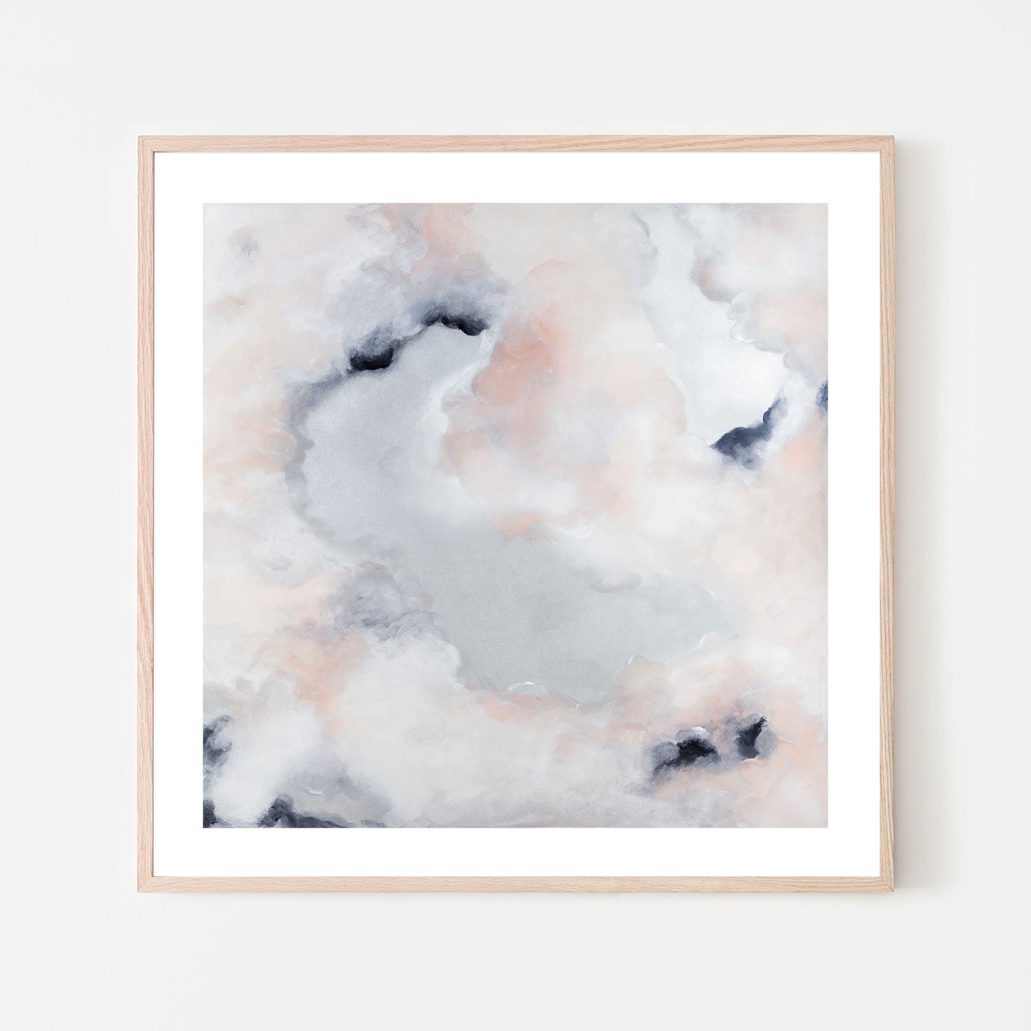 wall-art-print-canvas-poster-framed-Touch The Sky , By Lori Burke-GIOIA-WALL-ART