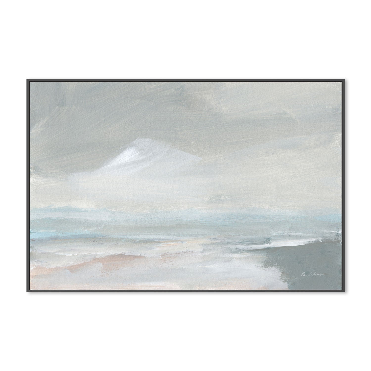 wall-art-print-canvas-poster-framed-Tradewinds , By Pamela Munger-3